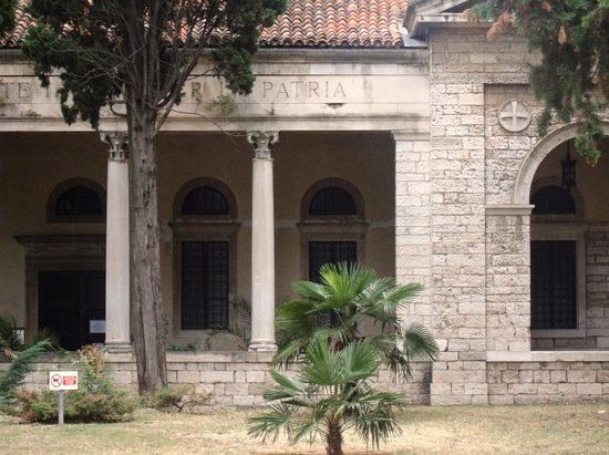 Dom der Maria Himmelfahrt