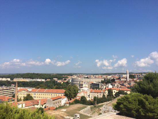 Isztriai Történelmi és Tengerészeti Múzeum